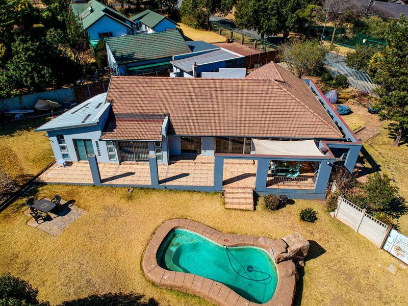 House For Sale in Florida Park - Photo 8