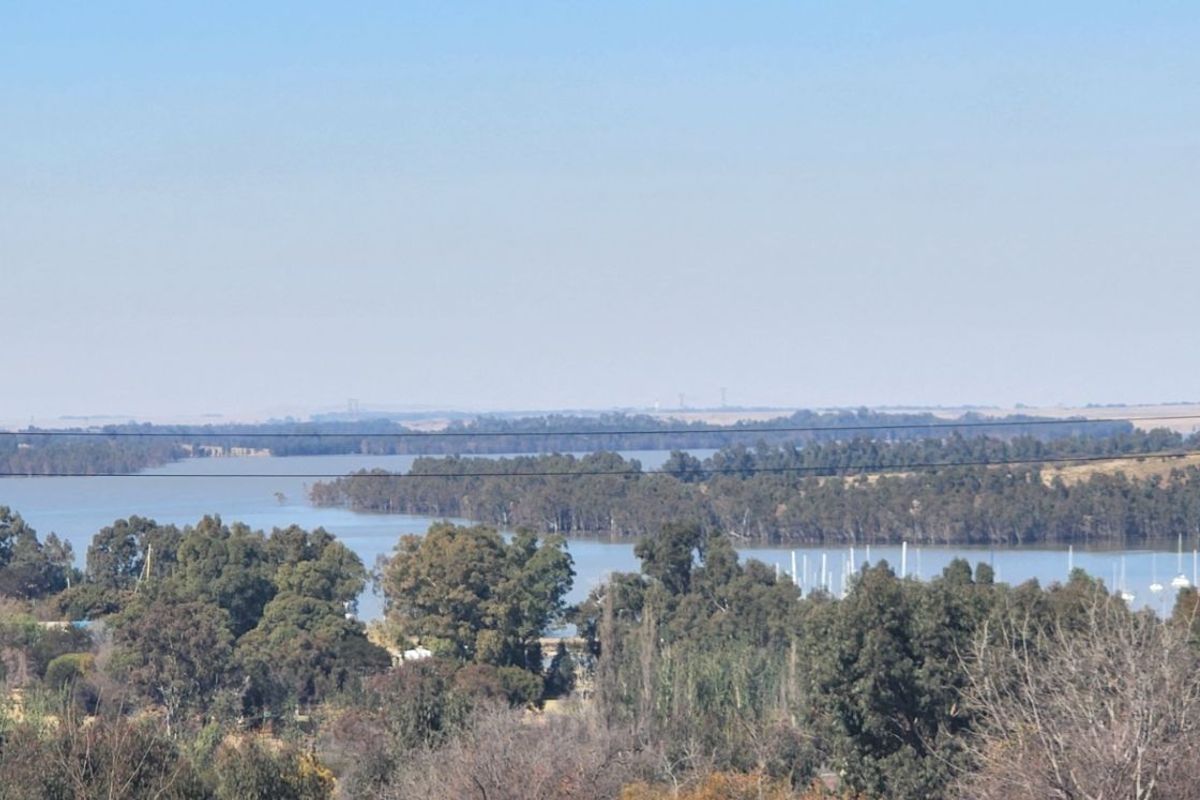 Vacant Land Residential For Sale in Vaal Marina Central - Photo 3