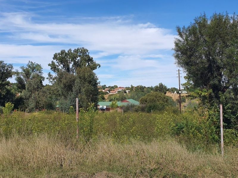 Vacant Land Residential For Sale in Vaal Marina Central - Photo 5