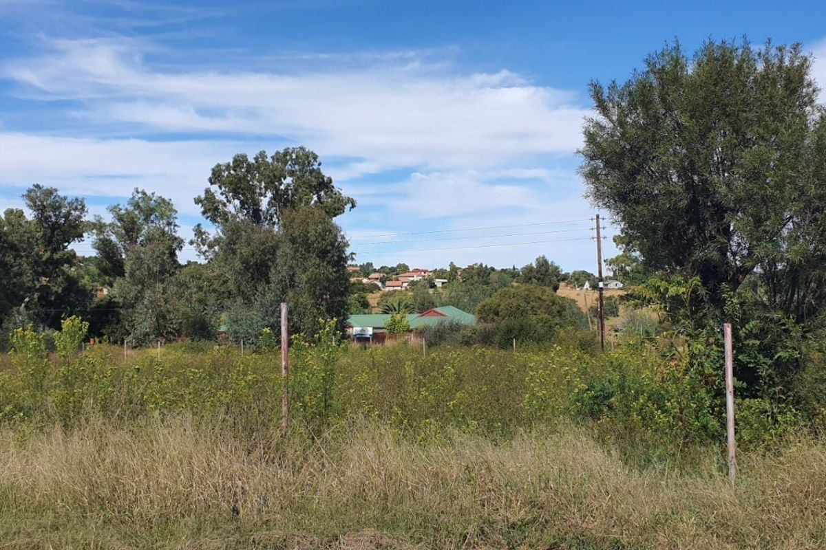 Vacant Land Residential For Sale in Vaal Marina Central - Photo 5