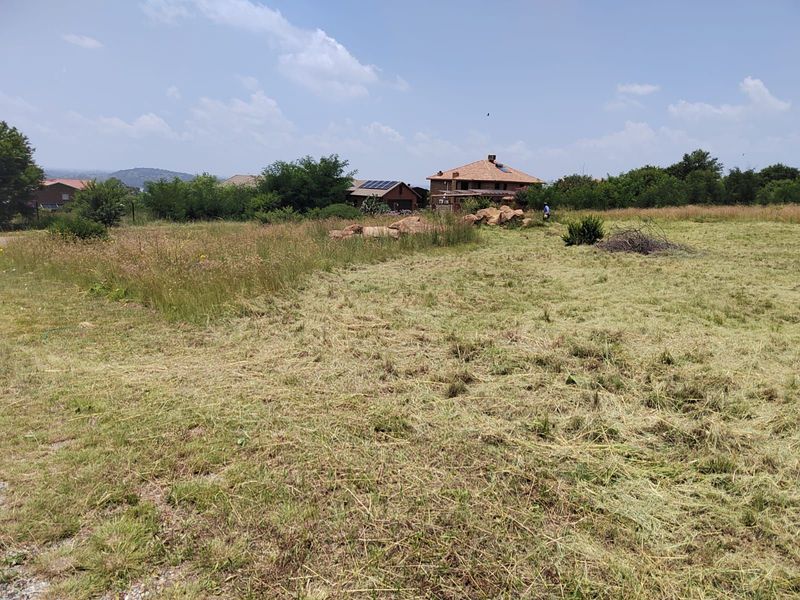 Vacant Land Residential For Sale in Vaal Marina Central - Photo 9