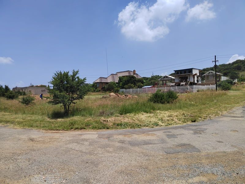 Vacant Land Residential For Sale in Vaal Marina Central - Photo 8