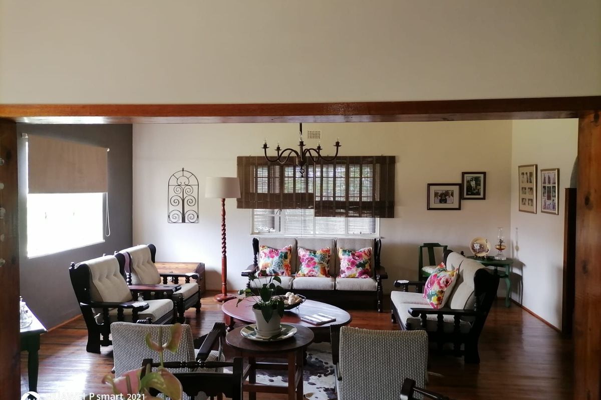 House For Sale in Marquard Central - Photo 5