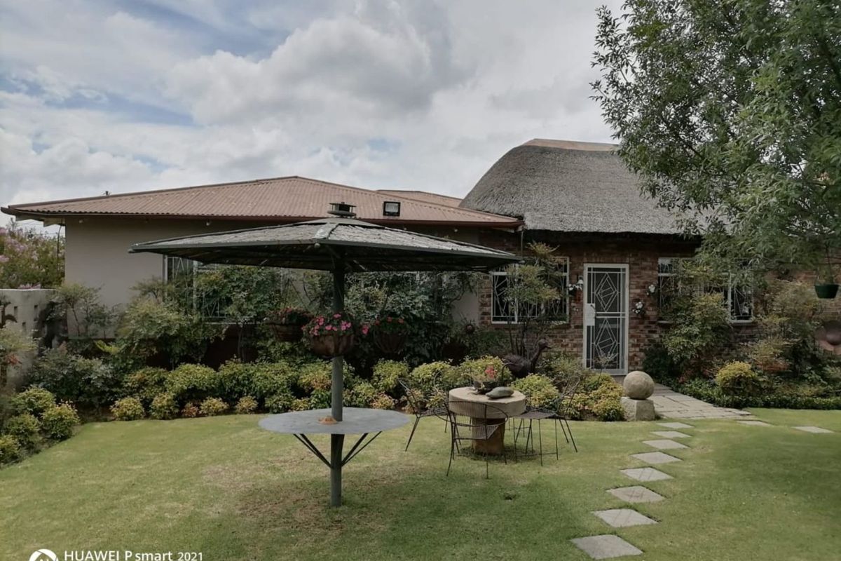 House For Sale in Marquard Central - Photo 2