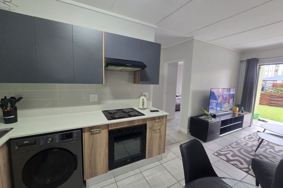 Apartment To Rent in Greencreek Lifestlye Estate - Photo 5