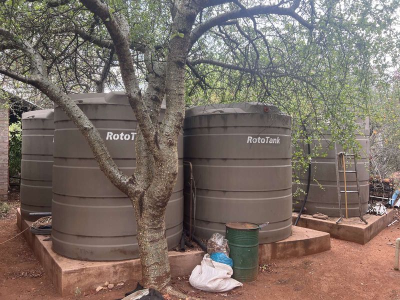 Farm For Sale in Alldays Central - Photo 5