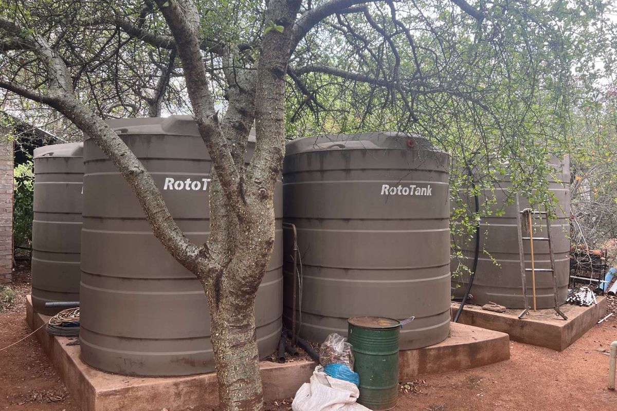 Farm For Sale in Alldays Central - Photo 5