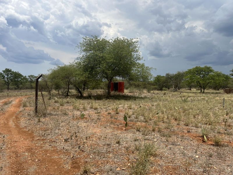 Farm For Sale in Alldays Central - Photo 3