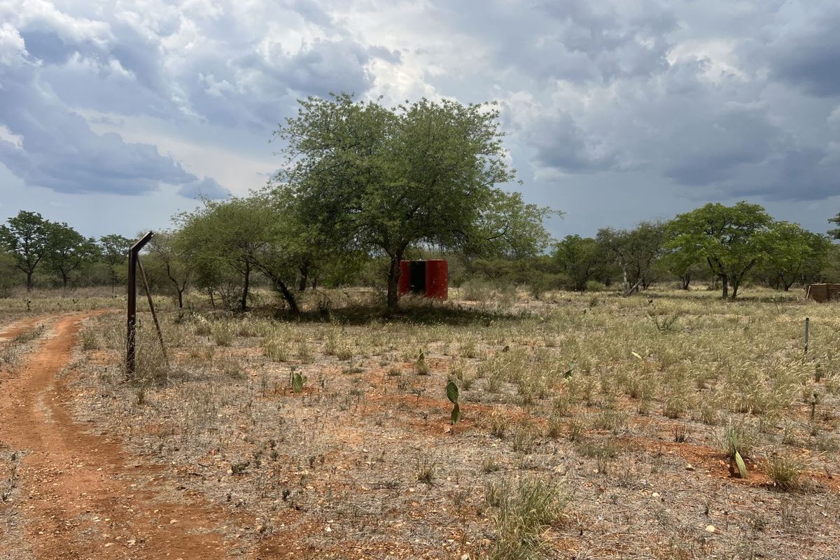 Farm For Sale in Alldays Central - Photo 3