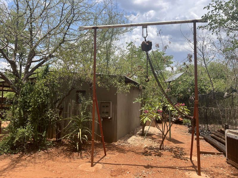 Farm For Sale in Alldays Central - Photo 10