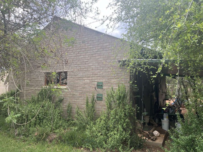 Farm For Sale in Alldays Central - Photo 8