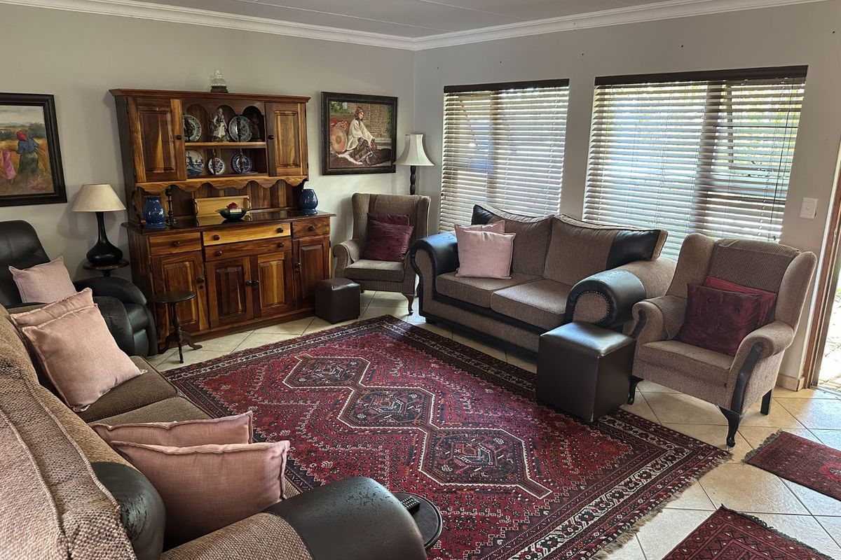 Townhouse For Sale in Montana Tuine - Photo 5