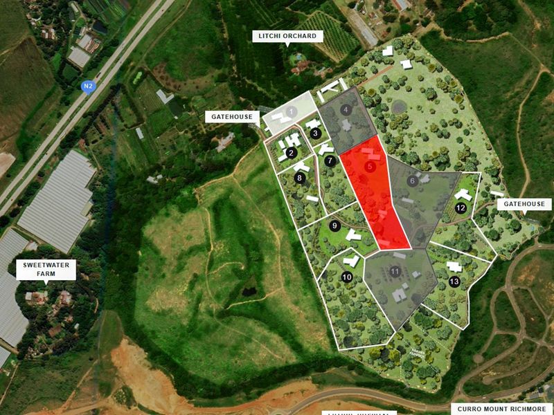 Vacant Land Residential For Sale in New Salt Rock City - Photo 8