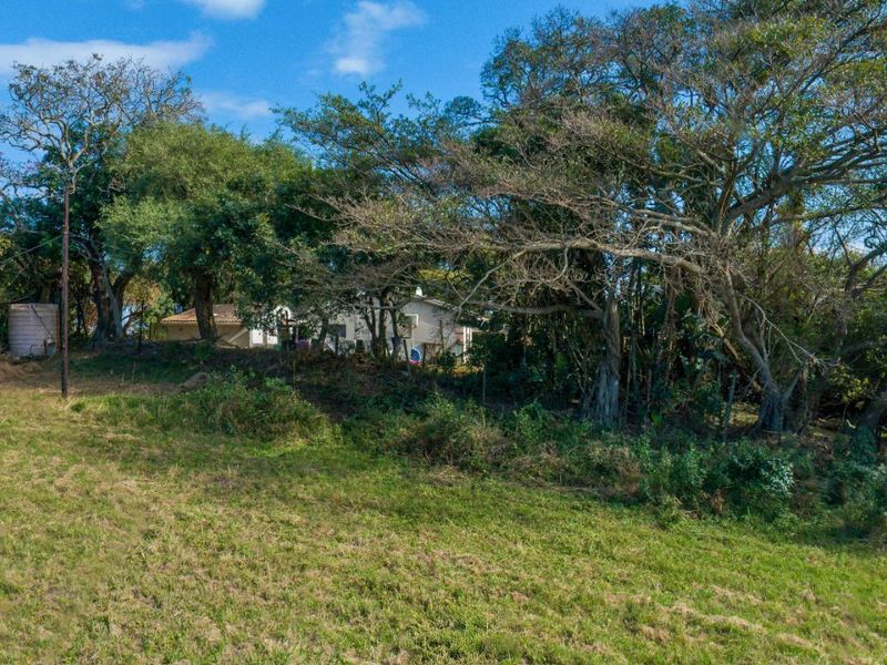 Vacant Land Residential For Sale in New Salt Rock City - Photo 4