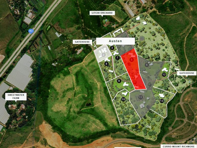 Vacant Land Residential For Sale in New Salt Rock City - Photo 7