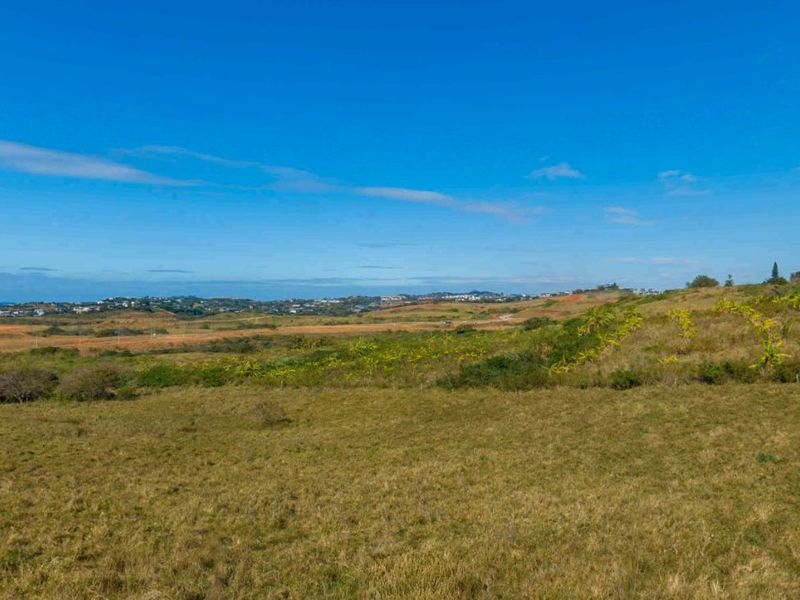 Vacant Land Residential For Sale in New Salt Rock City - Photo 2