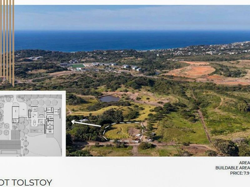 Vacant Land Residential For Sale in New Salt Rock City - Photo 6