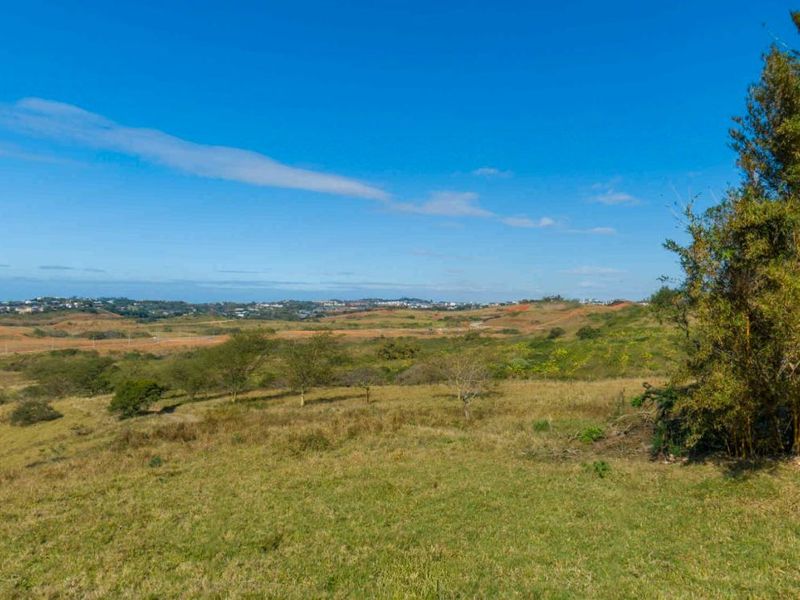 Vacant Land Residential For Sale in New Salt Rock City - Photo 2