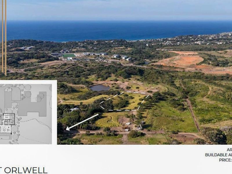 Vacant Land Residential For Sale in New Salt Rock City - Photo 7