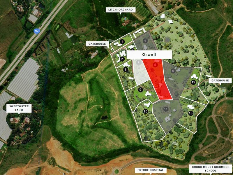 Vacant Land Residential For Sale in New Salt Rock City - Photo 8