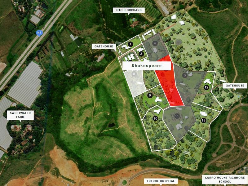 Vacant Land Residential For Sale in New Salt Rock City - Photo 7