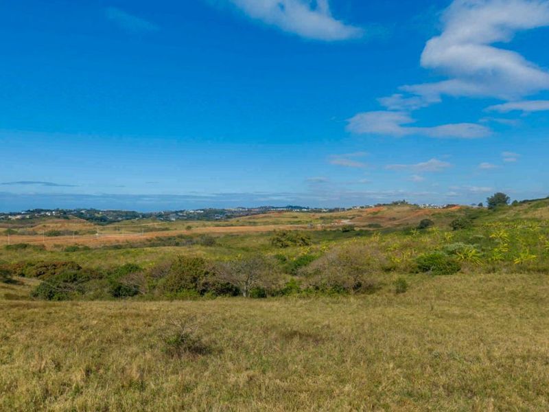 Vacant Land Residential For Sale in New Salt Rock City - Photo 2