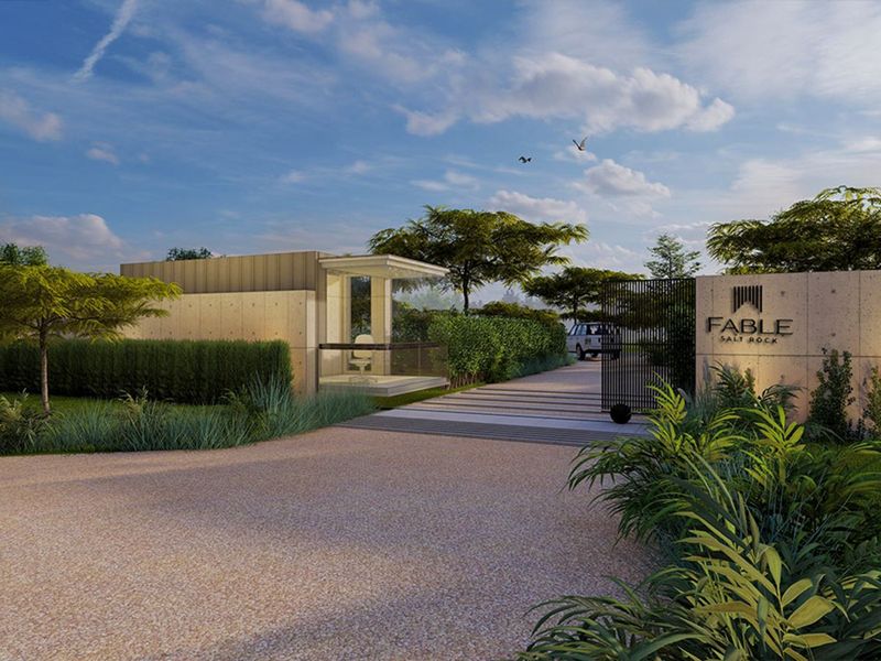 Vacant Land Residential For Sale in New Salt Rock City - Photo 10