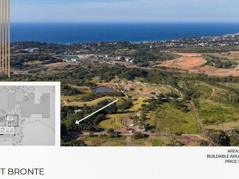 Vacant Land Residential For Sale in New Salt Rock City - Photo 7