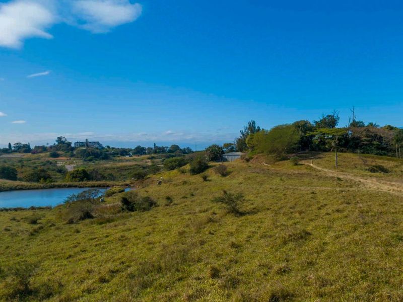 Vacant Land Residential For Sale in New Salt Rock City - Photo 6