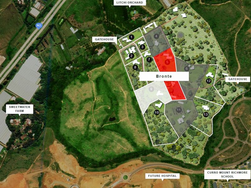 Vacant Land Residential For Sale in New Salt Rock City - Photo 8