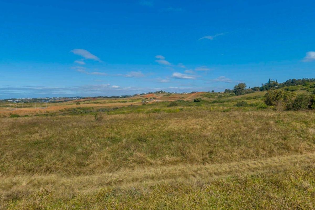 Vacant Land Residential For Sale in New Salt Rock City - Photo 2