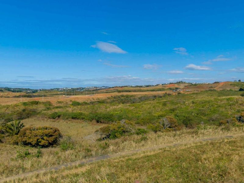 Vacant Land Residential For Sale in New Salt Rock City - Photo 2