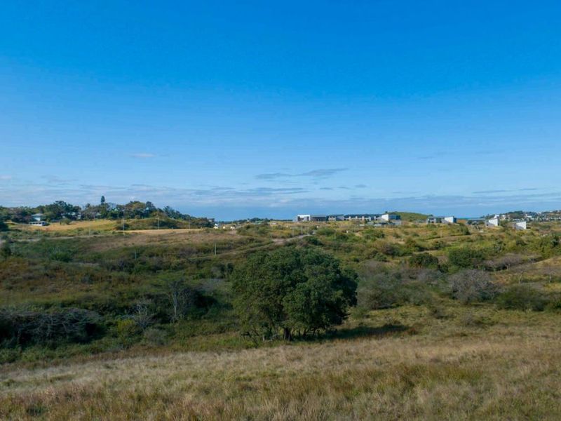 Vacant Land Residential For Sale in New Salt Rock City - Photo 2