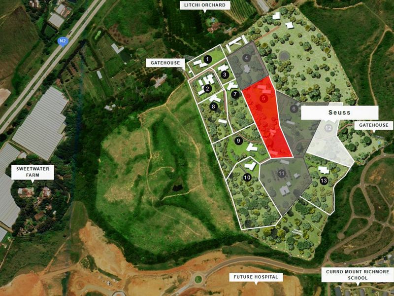 Vacant Land Residential For Sale in New Salt Rock City - Photo 7