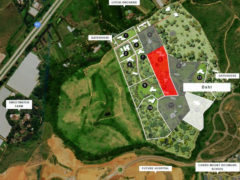 Vacant Land Residential For Sale in New Salt Rock City - Photo 8