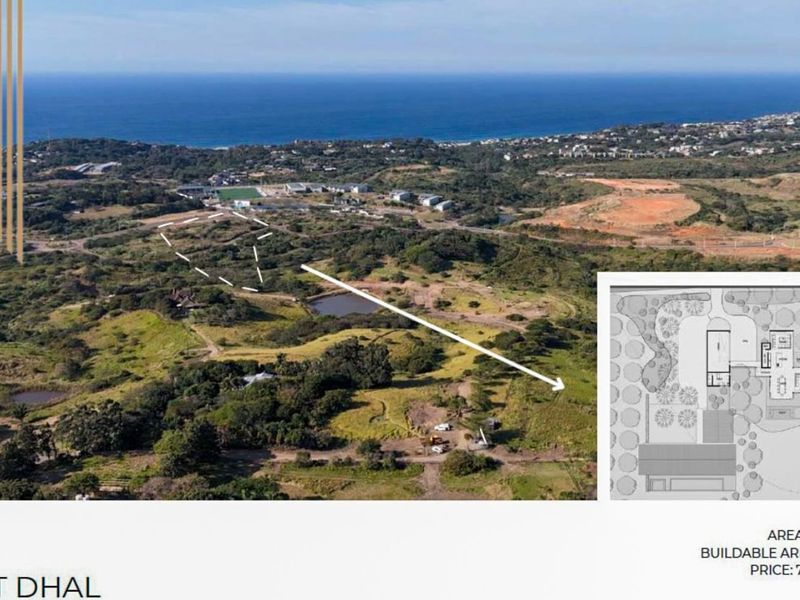 Vacant Land Residential For Sale in New Salt Rock City - Photo 7