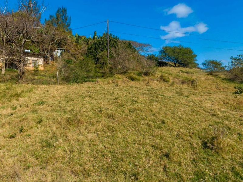 Vacant Land Residential For Sale in New Salt Rock City - Photo 4