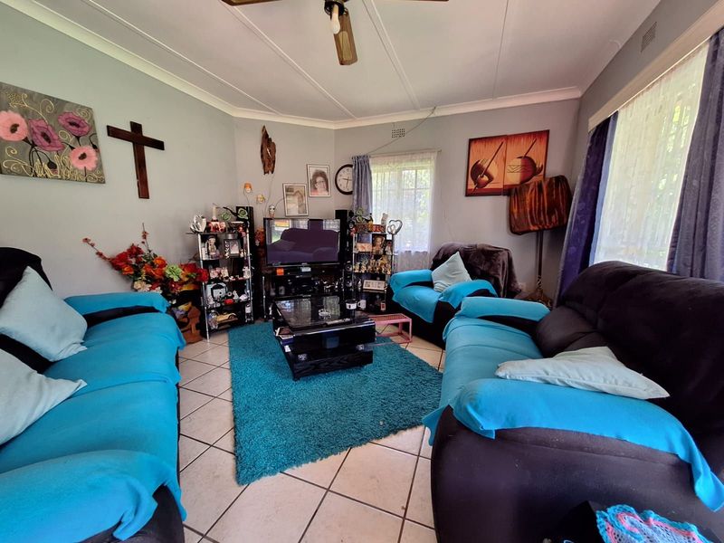 House For Sale in Cullinan Central - Photo 6