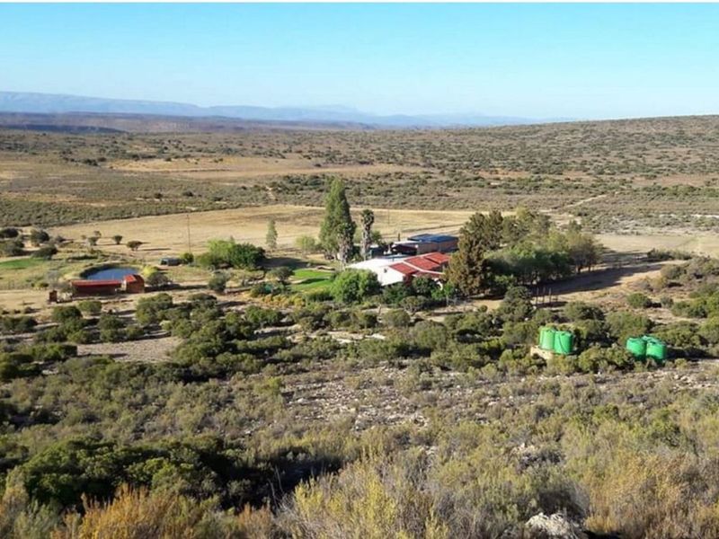 Farm For Sale in Ladismith Central - Photo 7