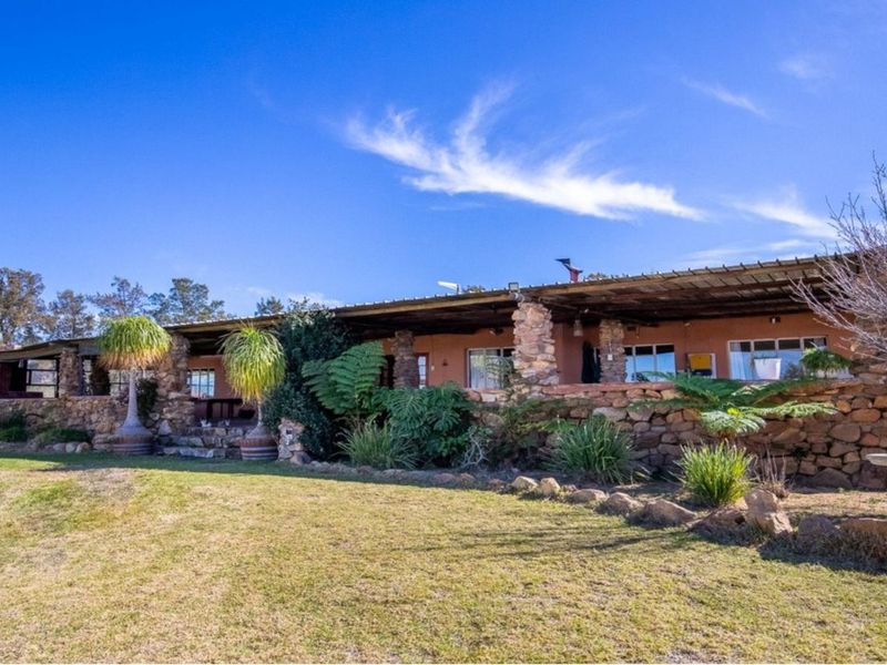 Farm For Sale in Ladismith Central - Photo 6