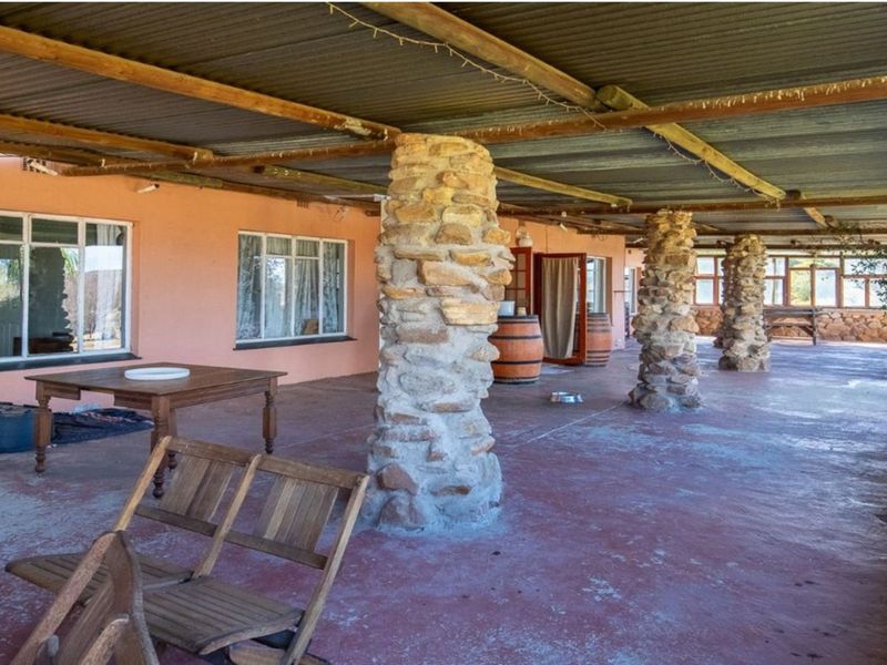 Farm For Sale in Ladismith Central - Photo 8