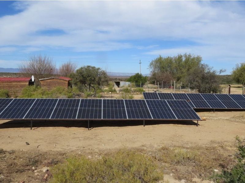 Farm For Sale in Ladismith Central - Photo 9