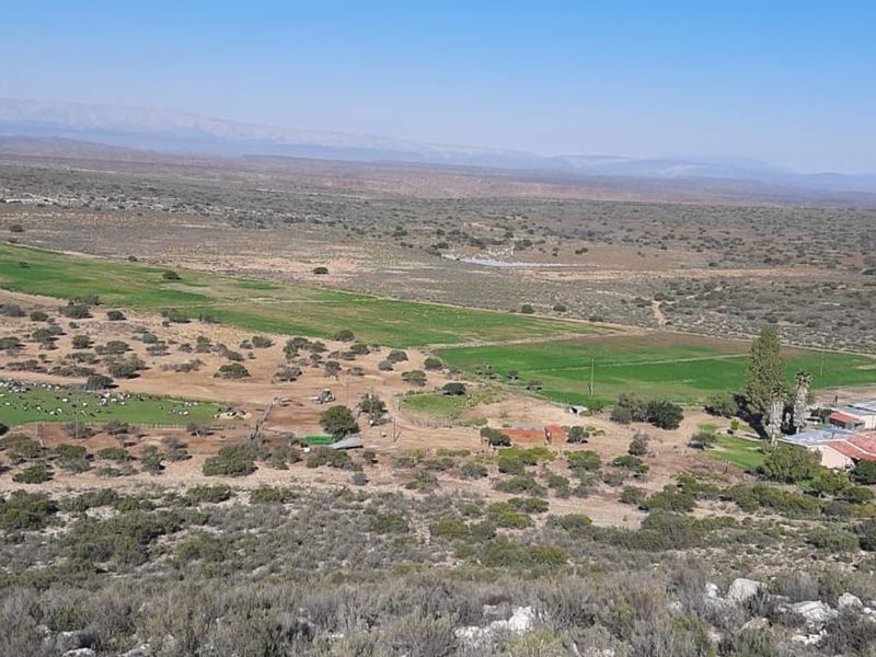 Farm For Sale in Ladismith Central - Photo 2