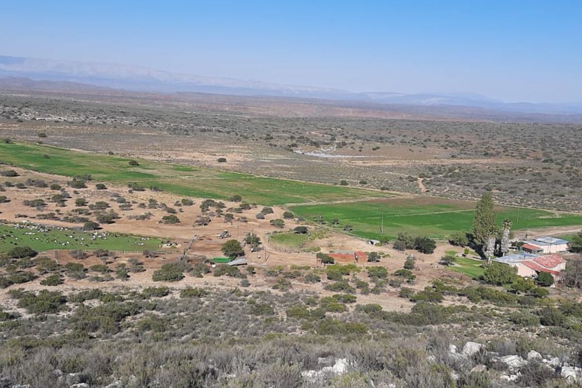 Farm For Sale in Ladismith Central - Photo 2