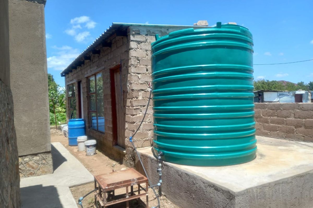 House For Sale in Mankweng - Photo 4