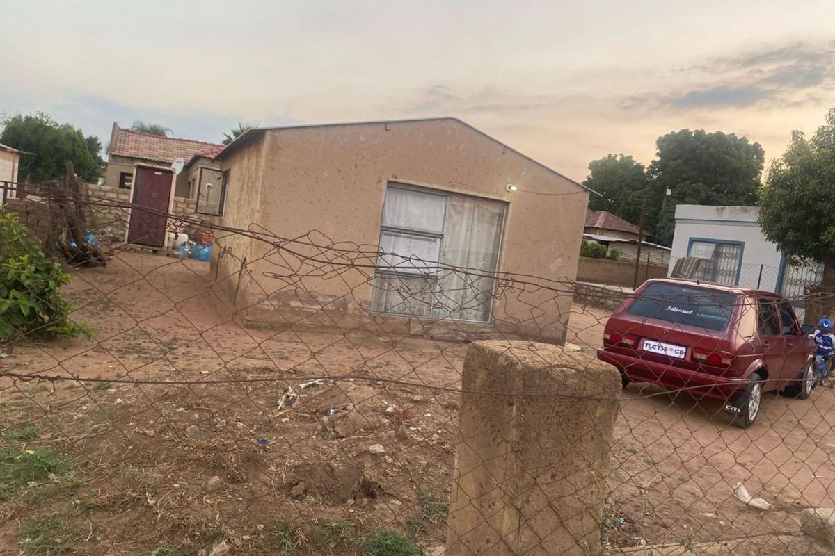 House For Sale in Hammanskraal Central - Photo 5