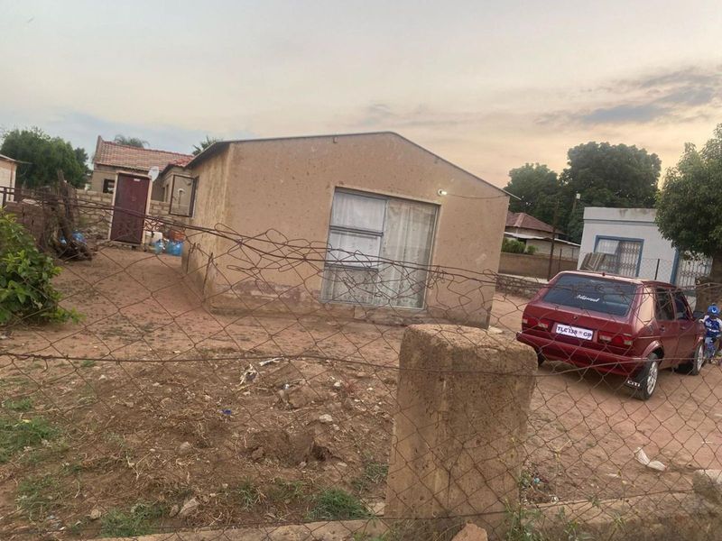 House For Sale in Hammanskraal Central - Photo 6