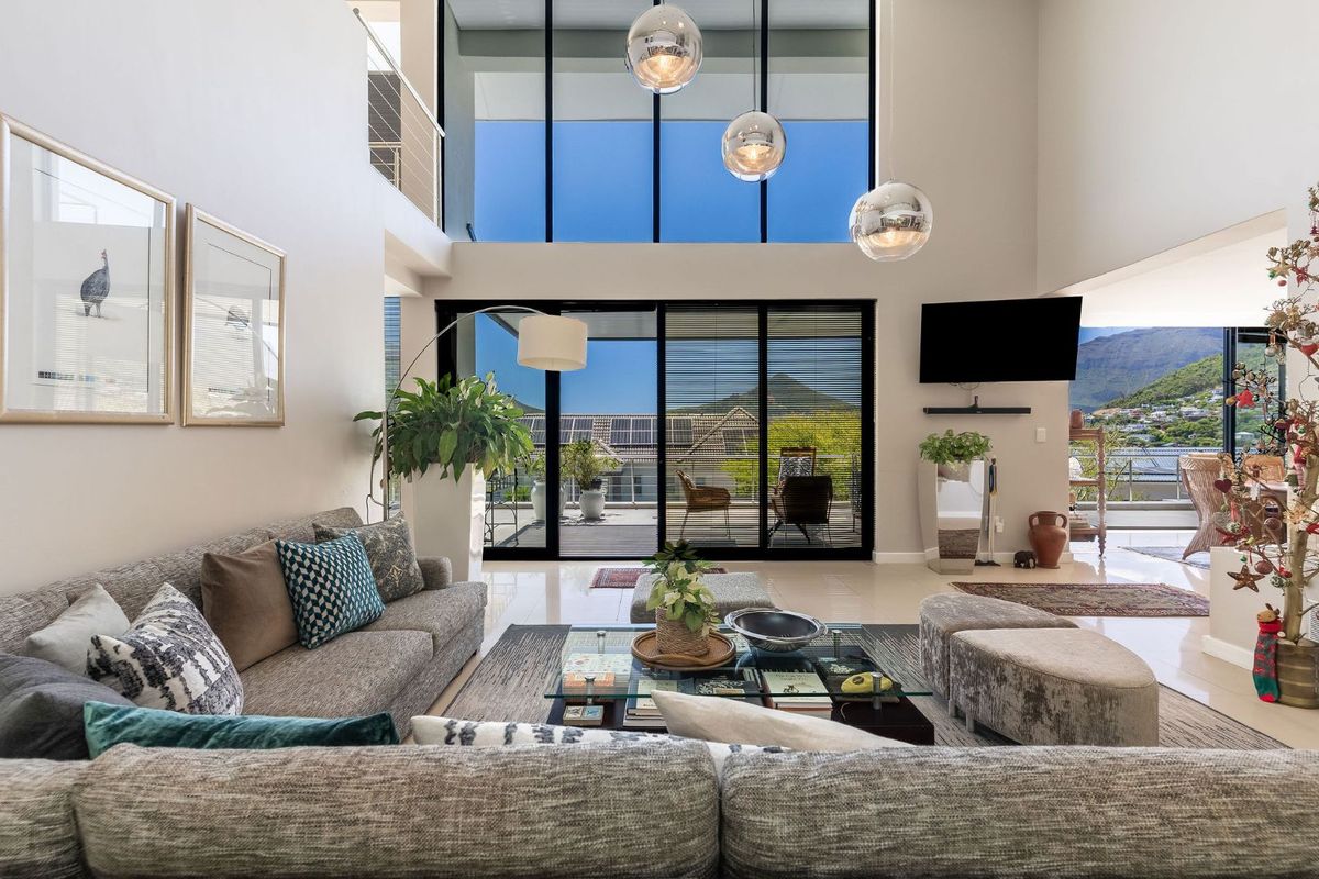 House For Sale in Baviaanskloof Estate - Photo 2