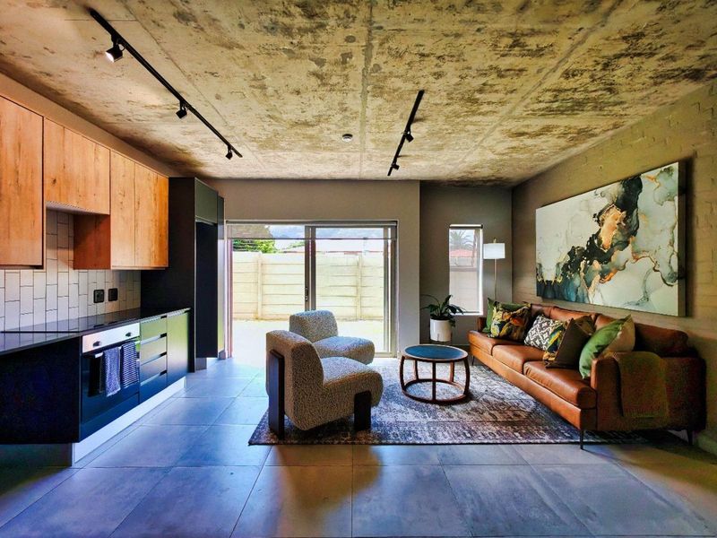 Apartment For Sale in George Central - Photo 5