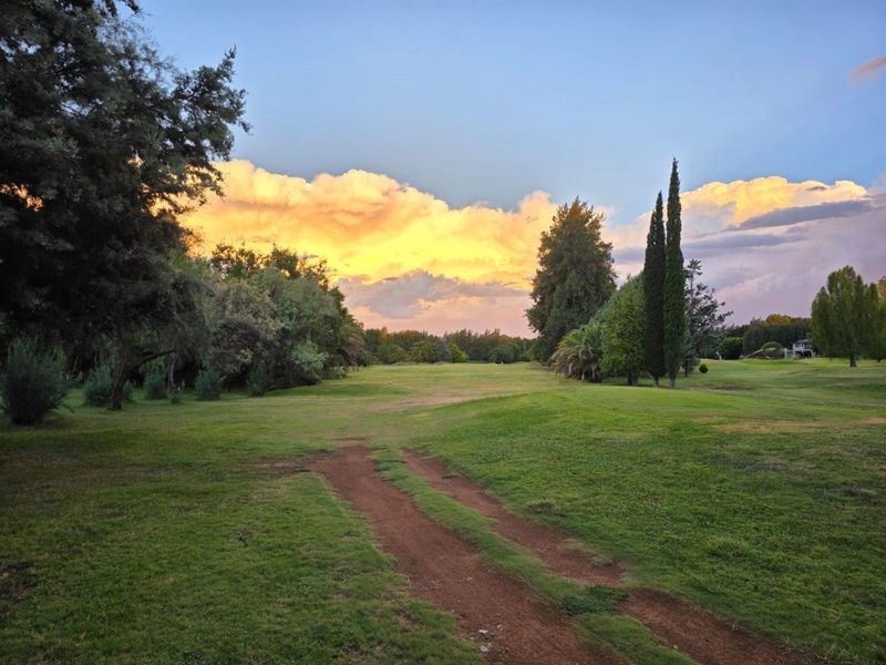Vacant Land Residential For Sale in Magersfontein Memorial Golf Estate - Photo 2